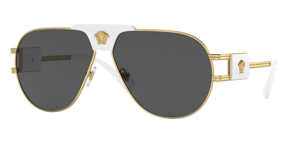 Versace Men’s 63mm Sunglasses 7163581169724