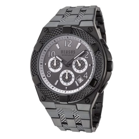 Versus Versace Men’s 46mm Quartz Watch