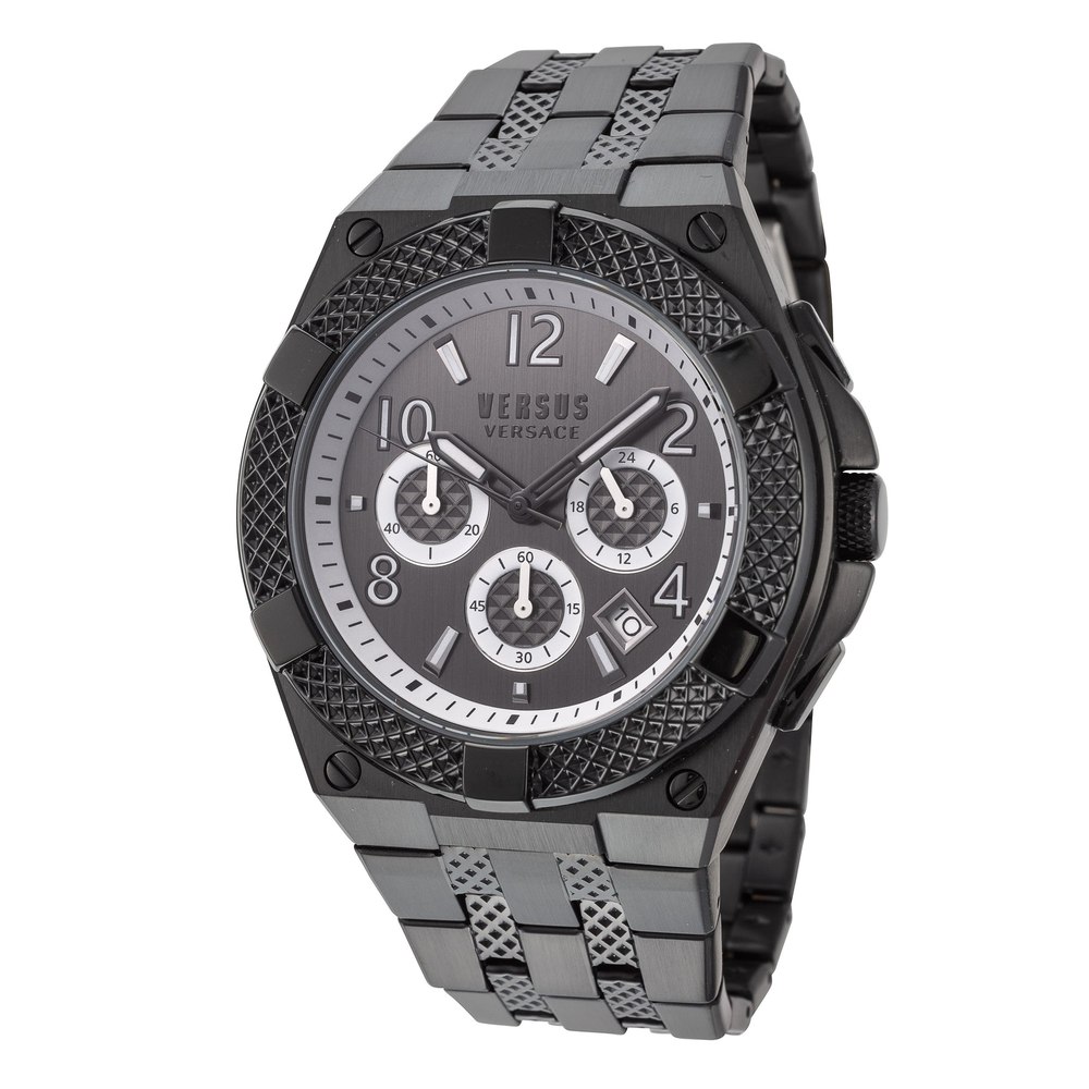 Versus Versace Men’s 46mm Quartz Watch