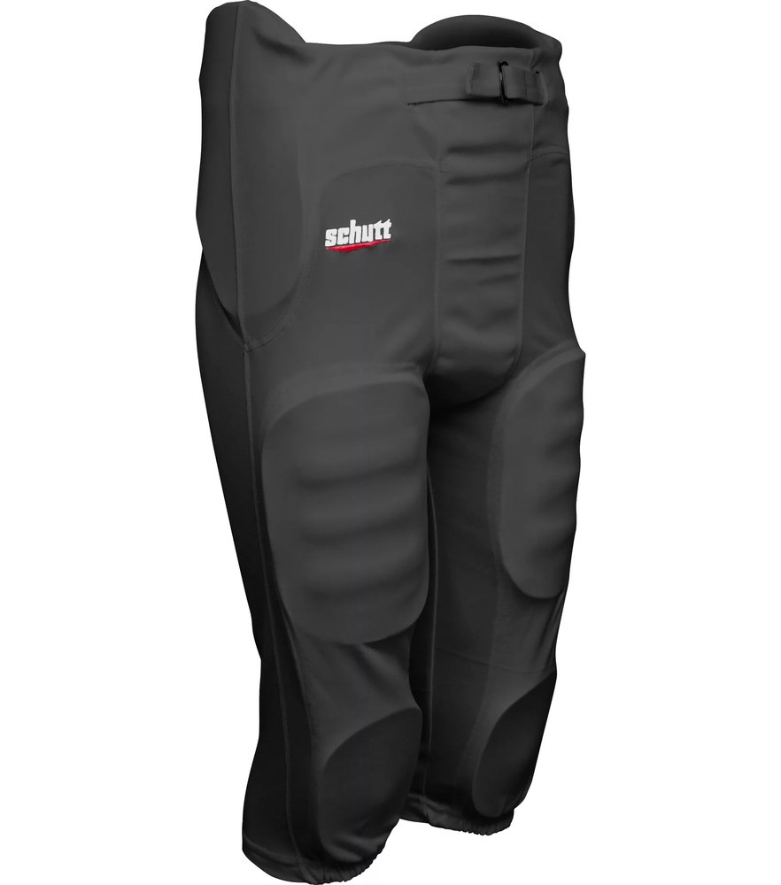 Schutt Adult 7-Pad Integrated Football Pants