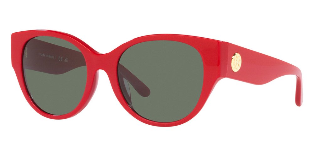 Tory Burch Women’s 54mm Sunglasses 7163591622716