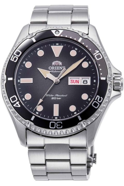 Orient Men’s 41.8mm Automatic Watch