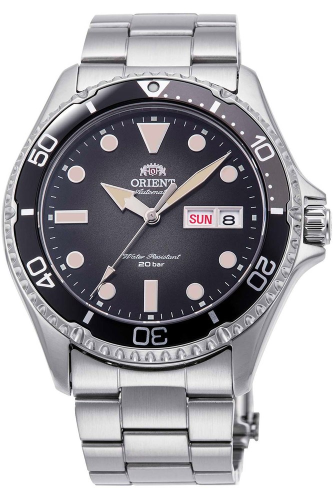 Orient Men’s 41.8mm Automatic Watch