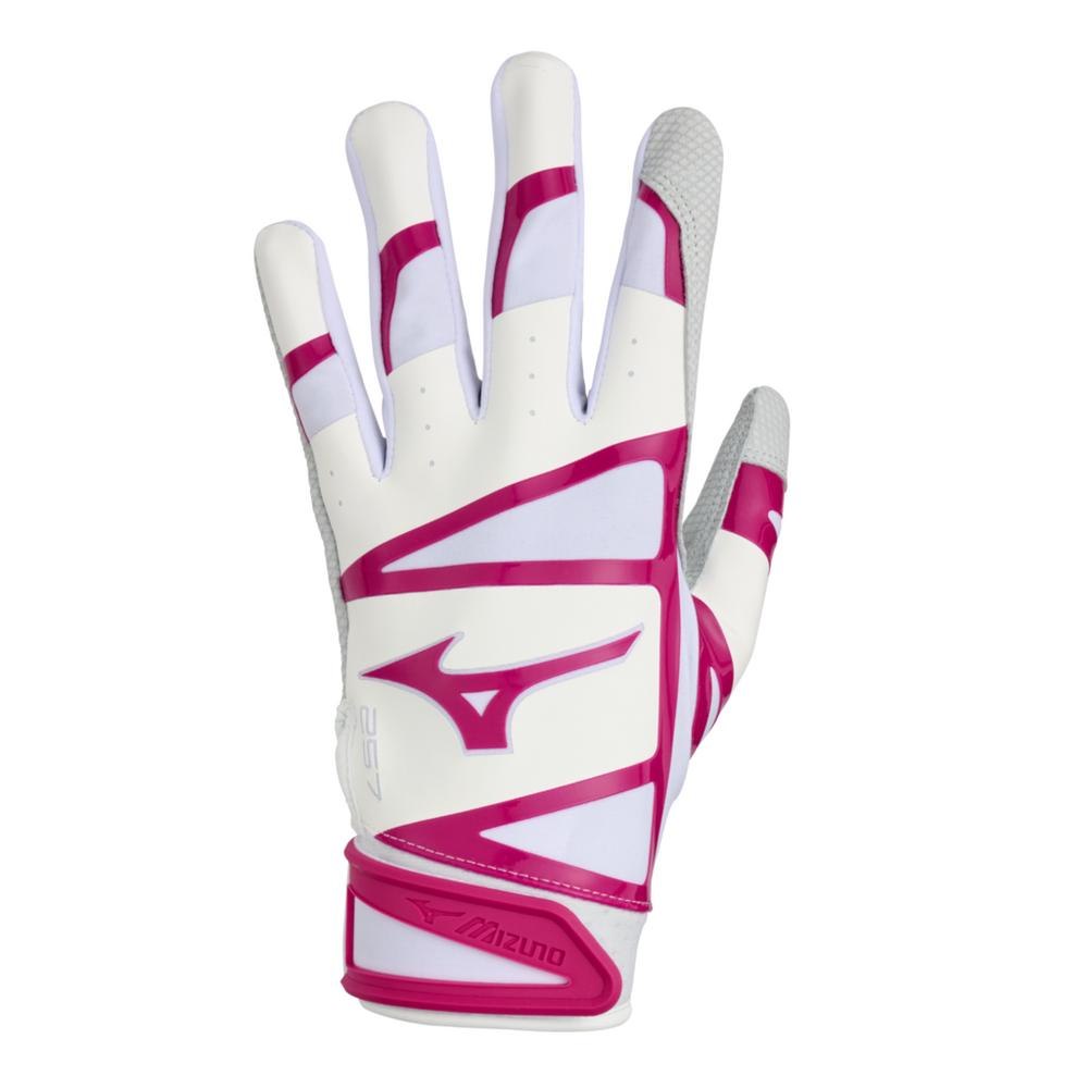 Mizuno F-257 Women’s Softball Batting Glove