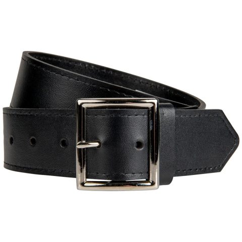 Champro Umpire Bonded Leather Belt