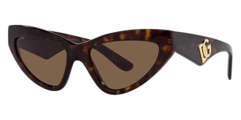 Dolce & Gabbana Women’s 55mm Sunglasses 7163592736828