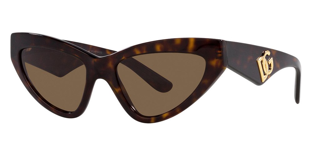 Dolce & Gabbana Women’s 55mm Sunglasses 7163592736828
