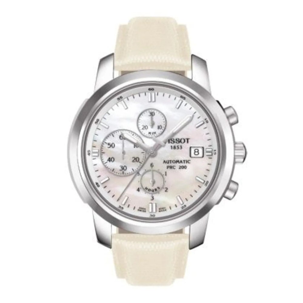 Tissot Women’s 42mm Automatic Watch