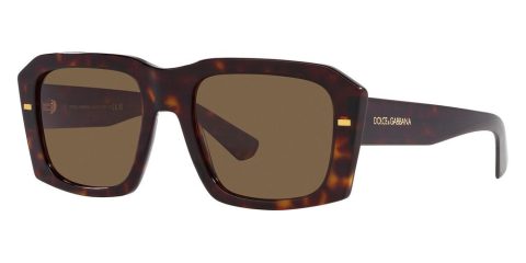 Dolce & Gabbana Men’s 54mm Sunglasses
