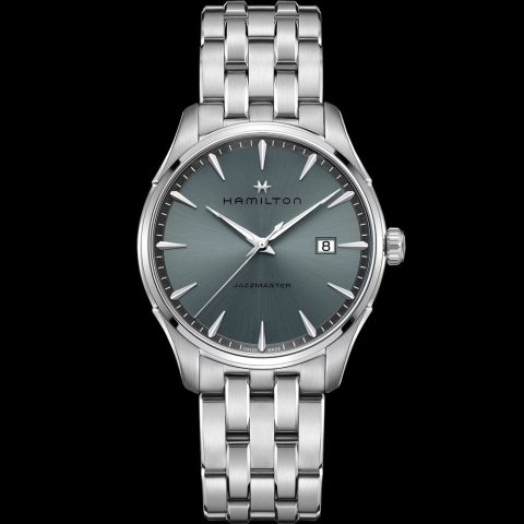 Hamilton Men’s 40mm Quartz Watch