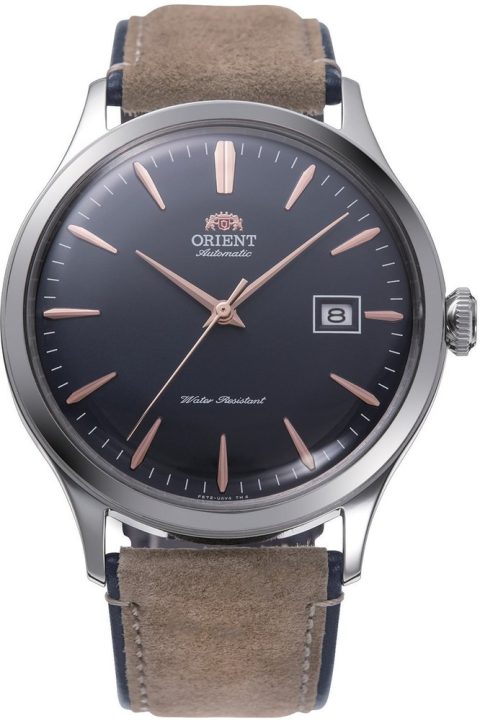 Orient Men’s 42mm Automatic Watch 7163600601148