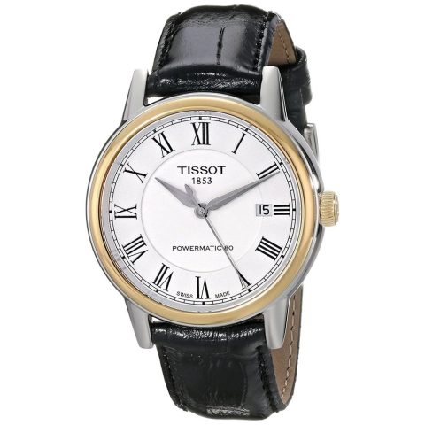 Tissot Men’s Automatic Watch 7163601518652
