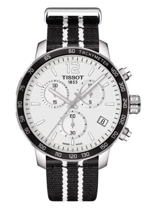Tissot Men’s Quartz Watch 7163608334396