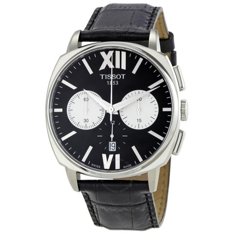 Tissot Men’s 42.2mm Automatic Watch