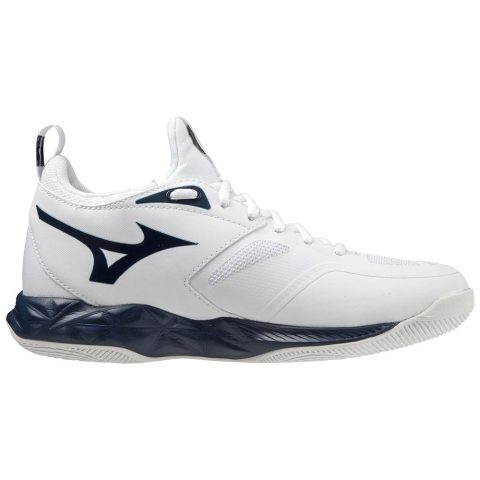Mizuno Women’s Wave Dimension Volleyball Shoe