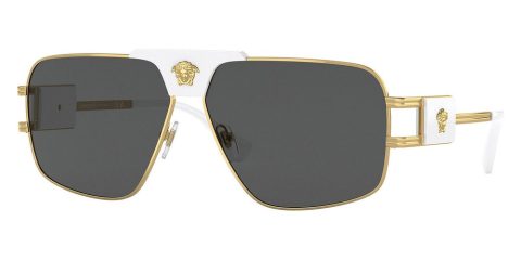 Versace Men’s 63mm Sunglasses 7163610398780