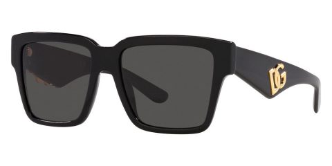 Dolce & Gabbana Women’s 55mm Sunglasses 7163609317436