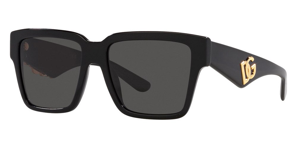 Dolce & Gabbana Women’s 55mm Sunglasses 7163609317436