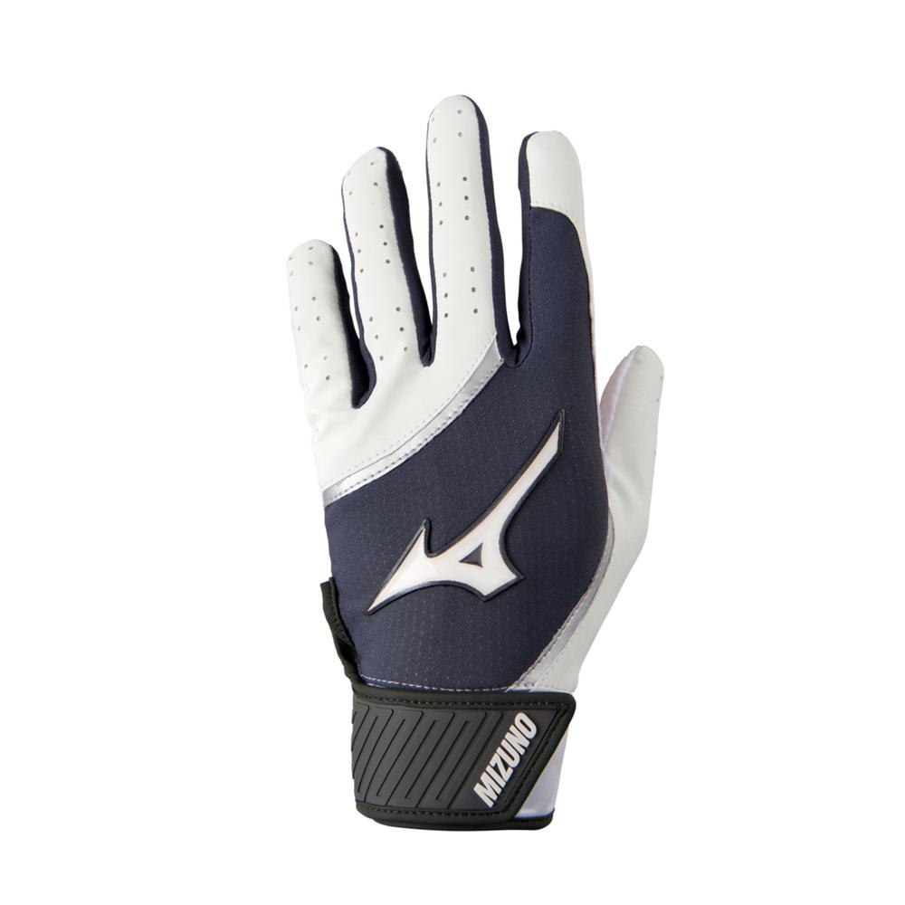 Mizuno MVP Youth Baseball Batting Glove