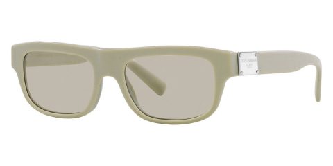 Dolce & Gabbana Men’s 52mm Sunglasses