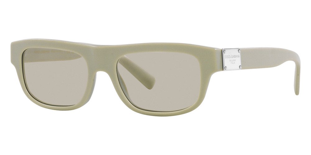 Dolce & Gabbana Men’s 52mm Sunglasses