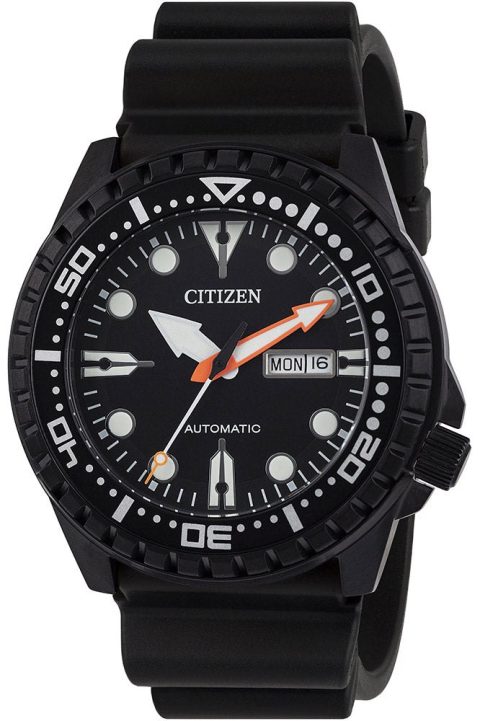 Citizen Men’s 46mm Automatic Watch