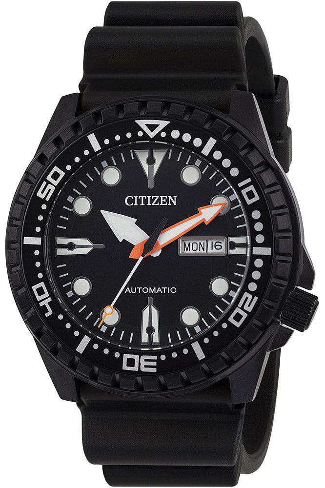 Citizen Men’s 46mm Automatic Watch