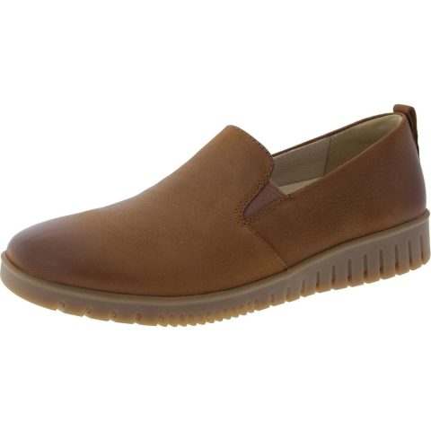 Stretch Loafers