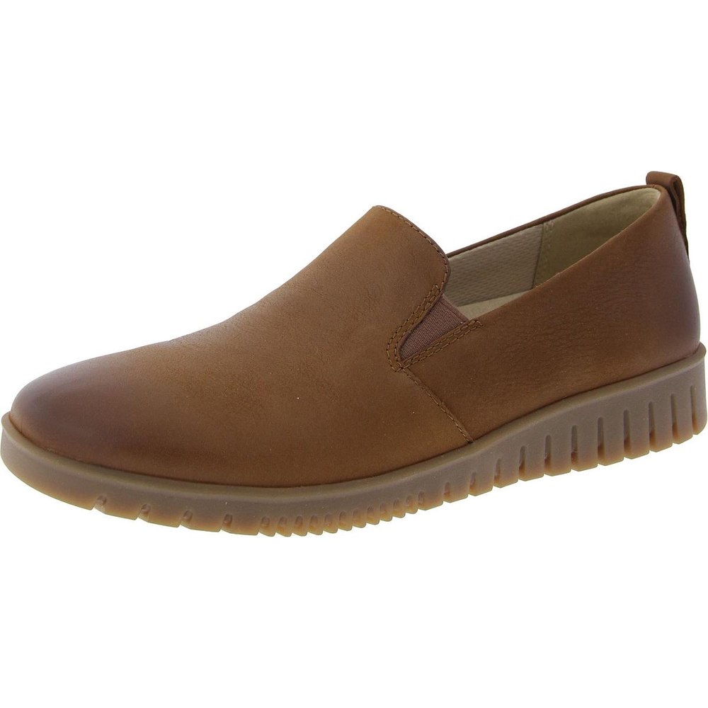 Stretch Loafers