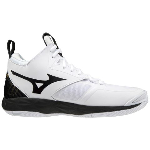 Mizuno Wave Momentum 2 Mid Unisex Volleyball Shoe
