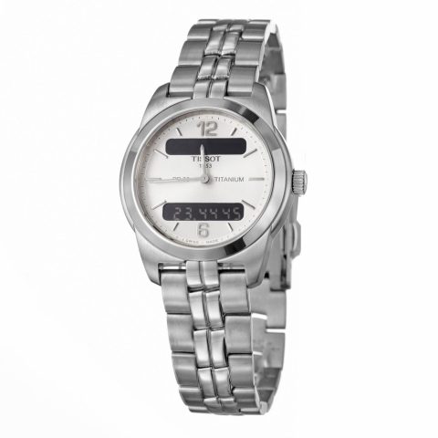 Tissot Women’s 32mm Swiss Quartz (Battery-Powered) Watch