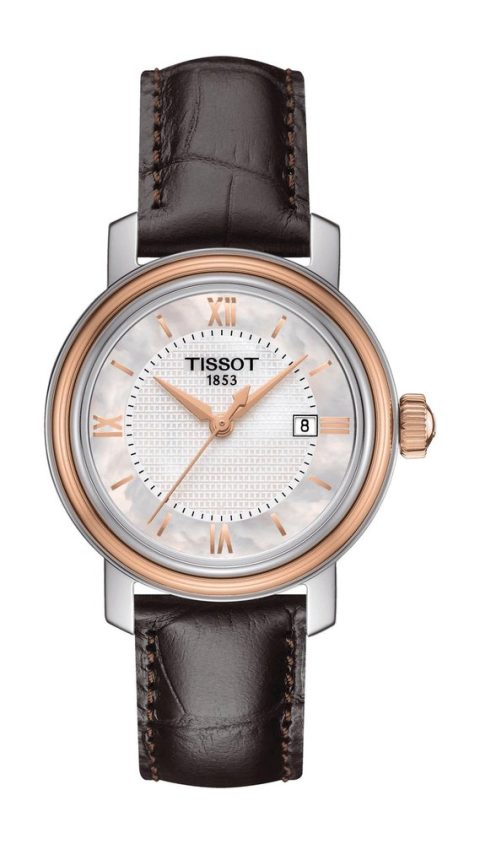 Tissot Women’s 29mm Quartz Watch 7163618558012