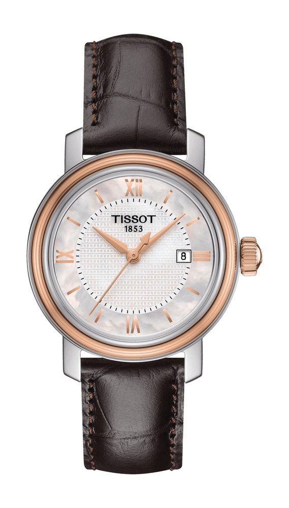 Tissot Women’s 29mm Quartz Watch 7163618558012