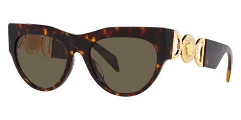 Versace Women’s 56mm Sunglasses 7163618689084