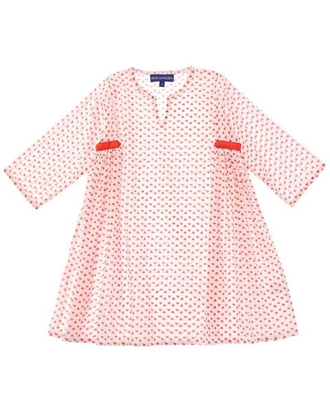 Ro’s Garden Dress