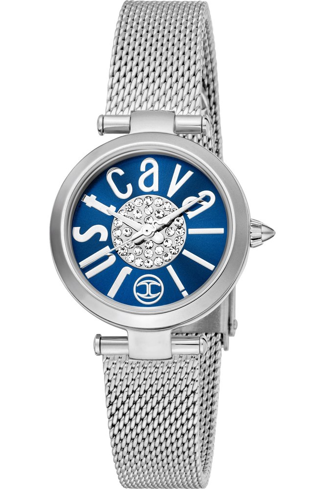 Just Cavalli Women’s 28mm Quartz Watch 7163624620092