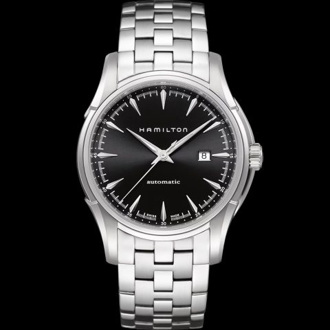 Hamilton Men’s 44mm Automatic Watch