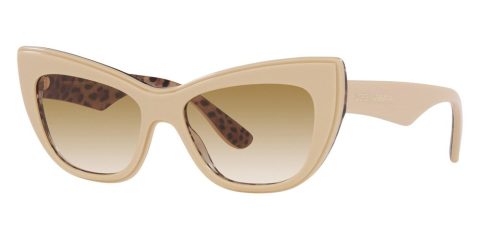 Dolce & Gabbana Women’s 54mm Sunglasses 7163612299324