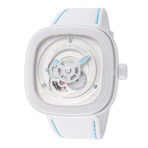 Sevenfriday Men’s 47mm Automatic Watch