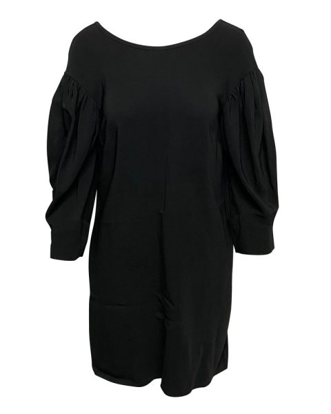 Simone Rocha Oversized Smock Dress 7748710891580