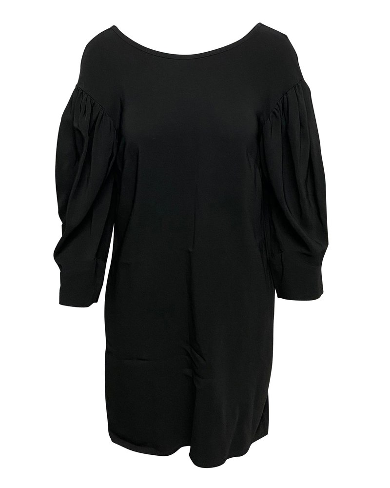 Simone Rocha Oversized Smock Dress 7748710891580
