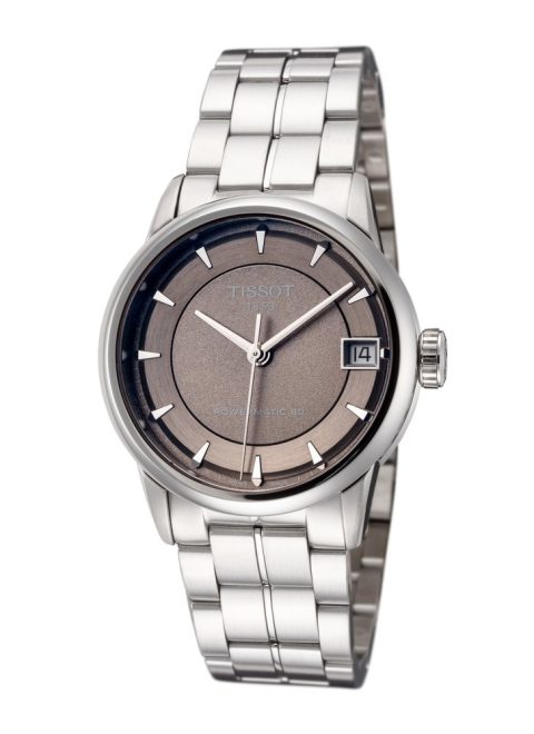 Tissot Women’s 33mm Automatic Watch