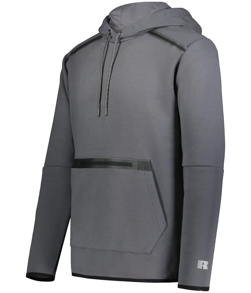 Russell Team Men’s Legend Tech Fleece Hoodie