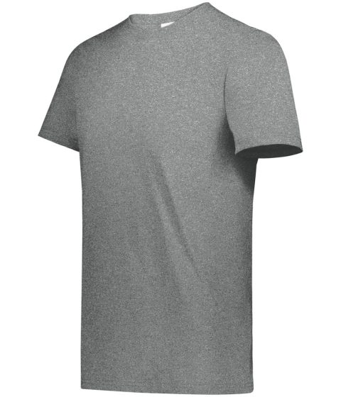 Augusta Men’s All-Day Core Basic 50/50 Tee