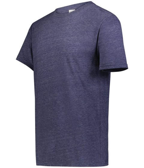 Augusta Men’s All-Day Core Basic Tri-Blend Tee