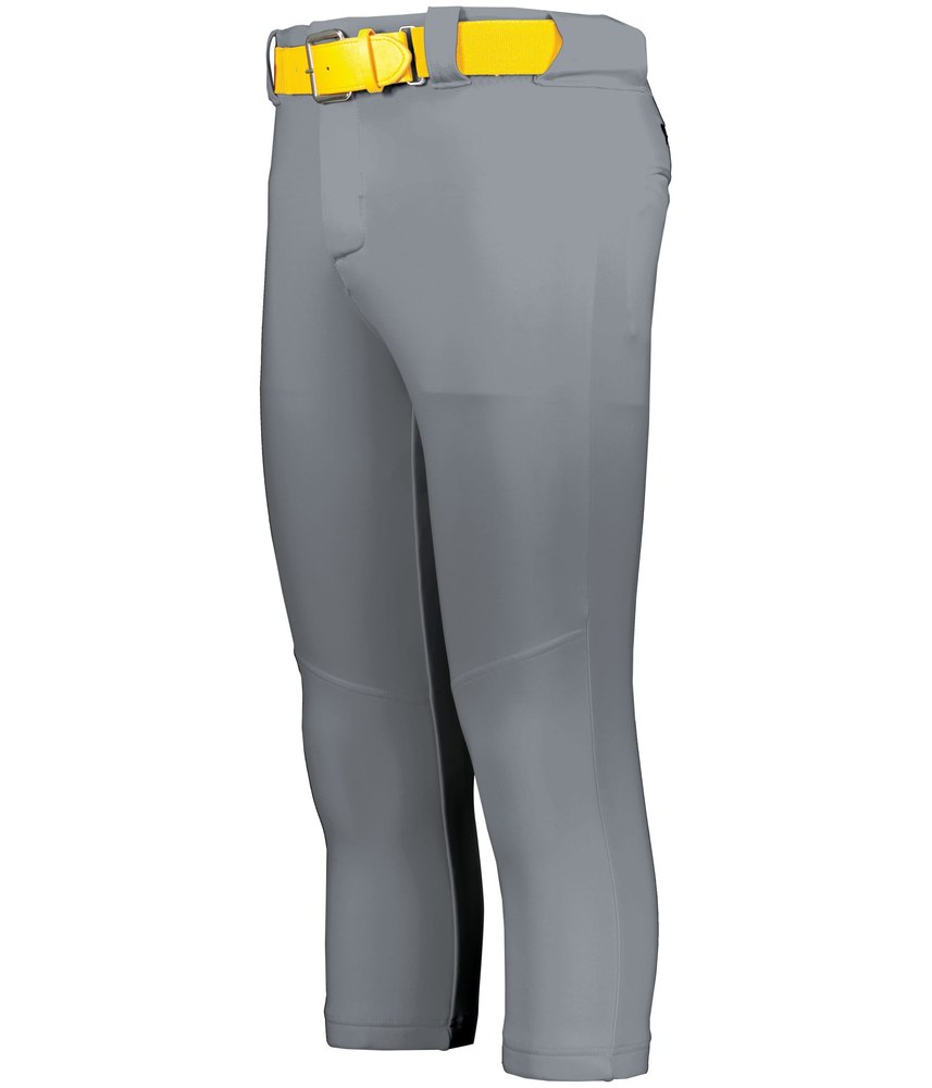 Russell Team Ladies Flexstretch Softball Pant with Belt Loops