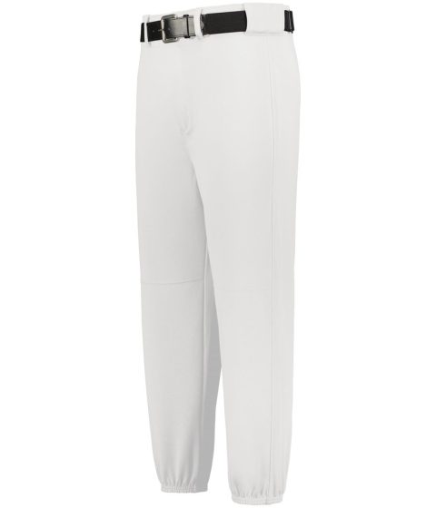 Augusta Youth Gamer Classic Baseball Pant