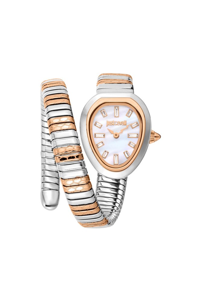 Just Cavalli Women’s 23mm Quartz Watch 7163654832188