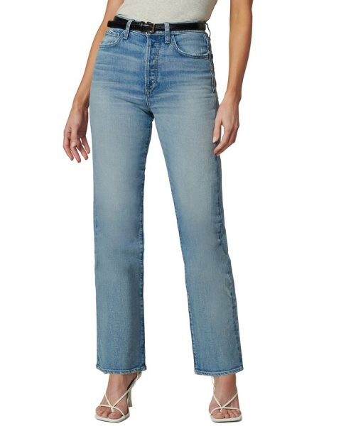 JOE’S Jeans The Margot Dejavu Straight Jean