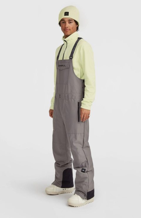 O’Neill O’Riginals Bib Snow Pant – Men’s